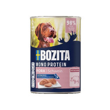 BOZITA Mono Protein Pate...