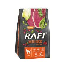 RAFI Adult with duck - dry...