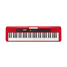 Casio CT-S200 MIDI keyboard...