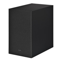 Samsung HW-S700D / EN soundbar speaker Black 3.1 channels