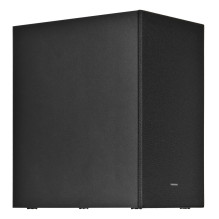 Samsung HW-S700D / EN soundbar speaker Black 3.1 channels