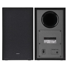 „Samsung HW-S700D / EN“ garso kolonėlė, juoda, 3.1 kanalai