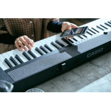 Casio CT-S1 skaitmeninis sintezatorius 61 juodas