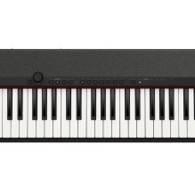 Casio CT-S1 skaitmeninis sintezatorius 61 juodas