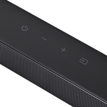 „Samsung HW-S700D / EN“ garso kolonėlė, juoda, 3.1 kanalai