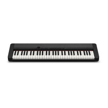 Casio CT-S1 skaitmeninis sintezatorius 61 juodas