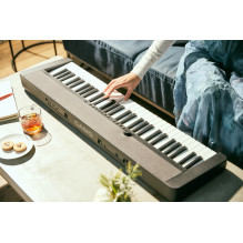 Casio CT-S1 skaitmeninis sintezatorius 61 juodas
