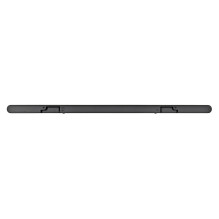 „Samsung HW-S700D / EN“ garso kolonėlė, juoda, 3.1 kanalai