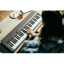 Casio CT-S1 skaitmeninis sintezatorius 61 juodas