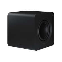 Samsung HW-S800D / EN soundbar speaker Black 3.1.2 channels
