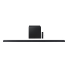 „Samsung HW-S800D / EN“ garso kolonėlė, juoda, 3.1.2 kanalai
