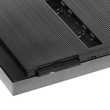 „Samsung QE65QN900FT“ 165,1 cm (65") 8K „Ultra HD“ išmanusis televizorius „Wi-Fi“ Juoda
