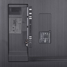 „Samsung QE65QN900FT“ 165,1 cm (65") 8K „Ultra HD“ išmanusis televizorius „Wi-Fi“ Juoda