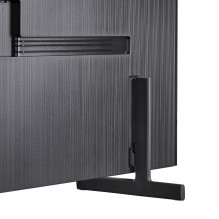 „Samsung QE65QN900FT“ 165,1 cm (65") 8K „Ultra HD“ išmanusis televizorius „Wi-Fi“ Juoda
