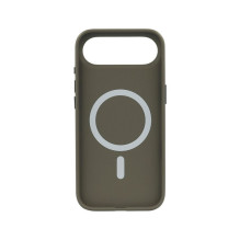 Evelatus Apple iPhone 17 Air Premium MagSafe Sandstone Case Grey Evelatus Apple iPhone 17 Air Premium MagSafe Sandstone Case Grey