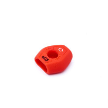 Etui silikonowe na kluczyk BMW EPKC112 czerwone