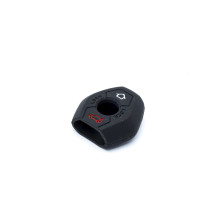 Etui silikonowe na kluczyk BMW EPKC111 czarne