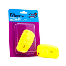 Etui silikonowe na kluczyk...