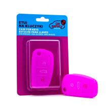 Etui silikonowe na kluczyk...