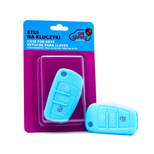 Etui silikonowe na kluczyk...