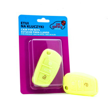 Etui silikonowe na kluczyk...