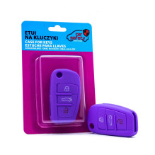 Etui silikonowe na kluczyk...