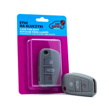 Etui silikonowe na kluczyk...