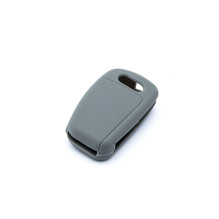 Etui silikonowe na kluczyk Audi EPKC105 szare