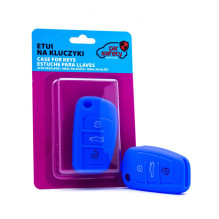 Etui silikonowe na kluczyk...