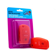 Etui silikonowe na kluczyk...