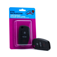 Etui silikonowe na kluczyk...
