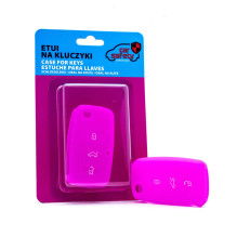Etui silikonowe na kluczyk...
