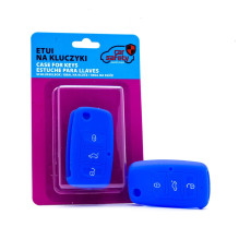 Etui silikonowe na kluczyk...