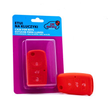 Etui silikonowe na kluczyk...