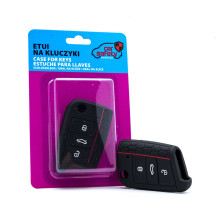 Etui silikonowe na kluczyk...