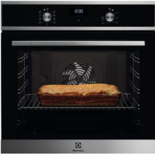 Oven ELECTROLUX EOF5F70X