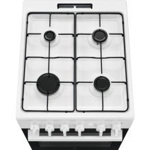 Stove ELECTROLUX LKG500013W Stove ELECTROLUX LKG500013W