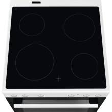 Stove ELECTROLUX LKR62001CW