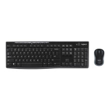 Keyboard and Mouse Set -...