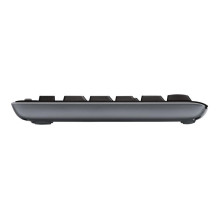 Klaviatūros ir Pelės Rinkinys - Logitech MK270 Bevielis 2.4GHz DE-Išdėstymas