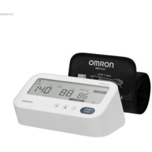Omron M3 Comfort AFib white