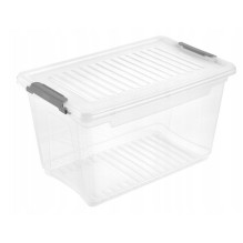 Kaste ar vaku clipbox...