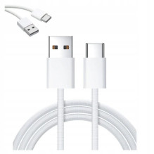 Zenwire Cable USB-A - USB-C...