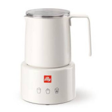 illy Cappuccinatore...