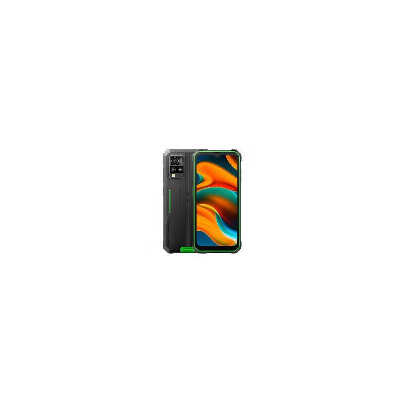 Mobile Phone BV4800 PRO / 4 / 128GB Green Blackview