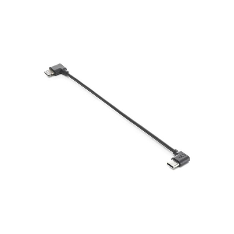 CABLE USB-C TO LIGHTNING / CP.OS.00000424.01 DJI