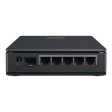 MikroTik RouterOS L4...