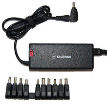 Xilence XM012 power adapter / inverter Indoor 120 W Black 4044953500145