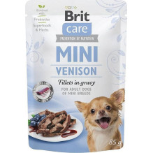 Šunų Maistas - Brit Care...