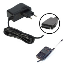Riff MADAT Network Charger 4.5V-9.5V 0.7A for Sony CMD-CD5 CMD-Z1 CMD-Z5 CMD-Z6 CMD-Z16 CMD-Z18 Mobile Phones 1m